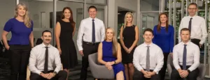 The Team at Seed Wealth Australia